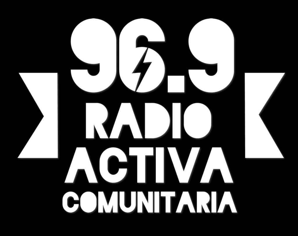 Logo Radio Activa Comunitaria 96.9