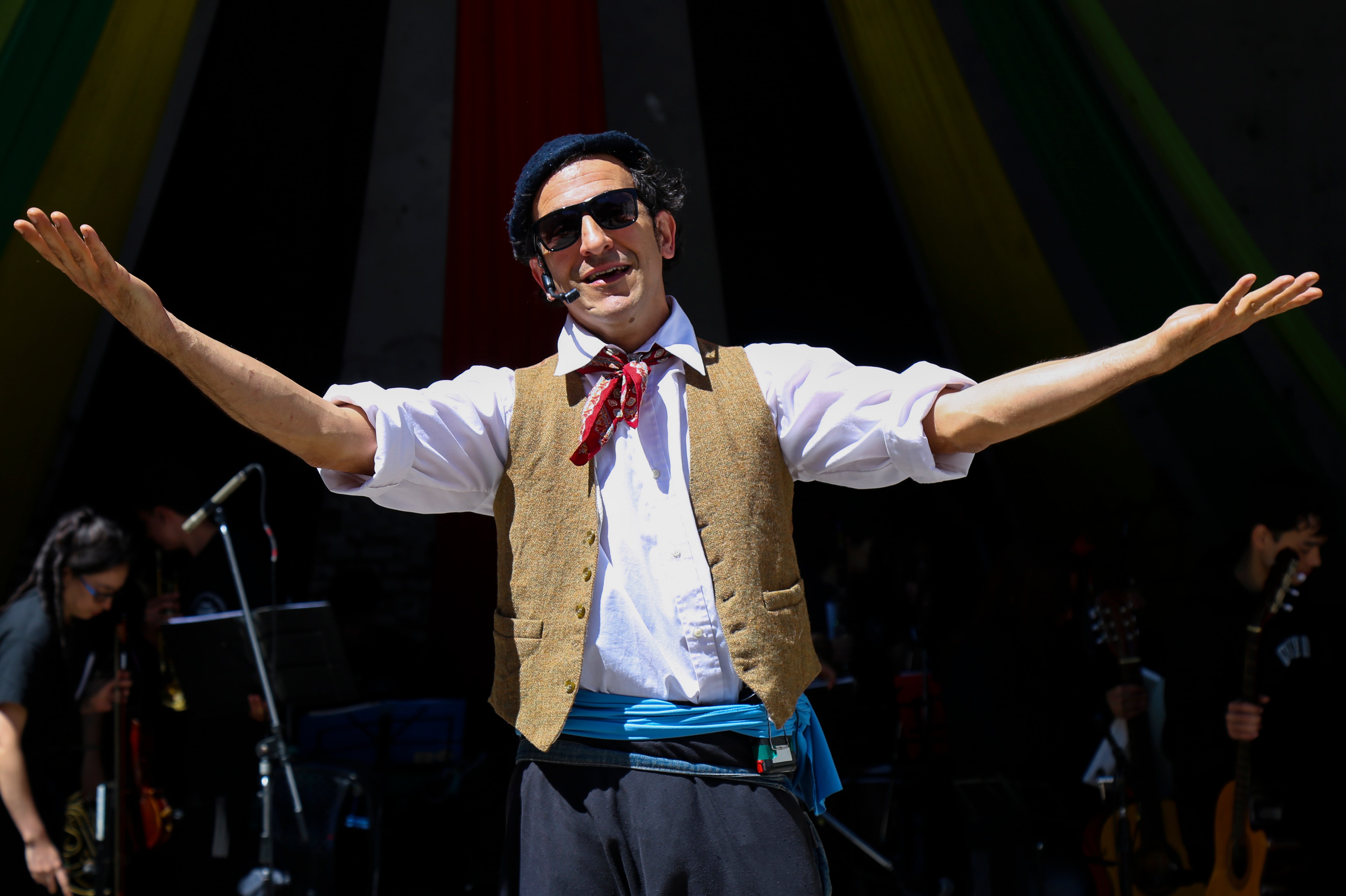 Martin Gonzalez