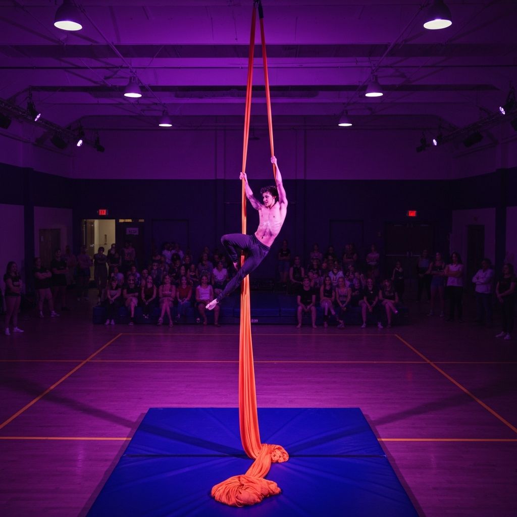 Capoeira